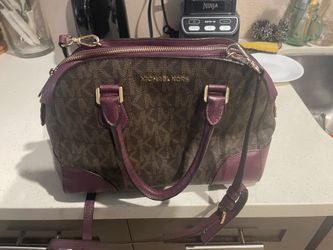 Michael Kors shoulder bag