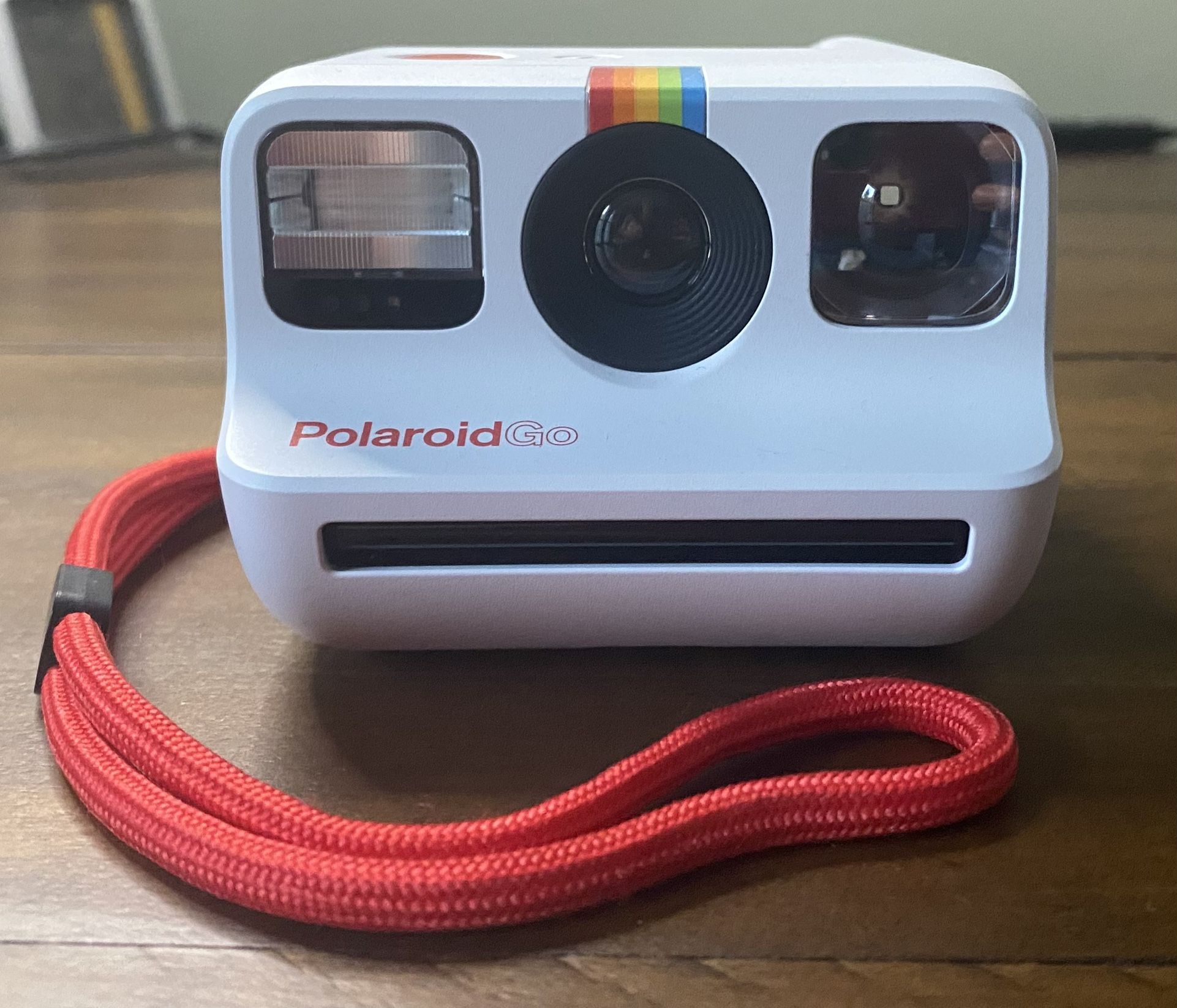 Polaroid Go Camera