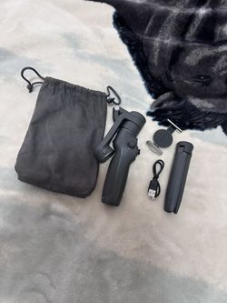 Dji Osmo 6 Slate Gray 