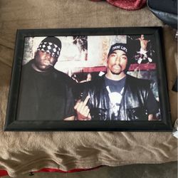 2pac Frame