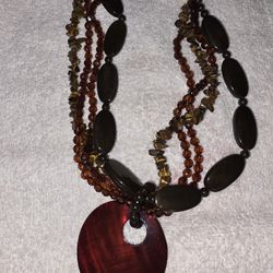 Costume Jewelry 