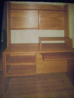 Natural Desktop Color