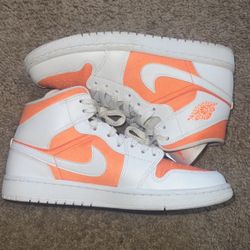 jordan ones 