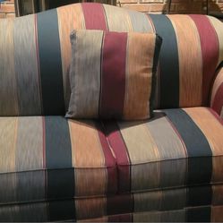 Quality Matching COUCH & LOVESEAT 