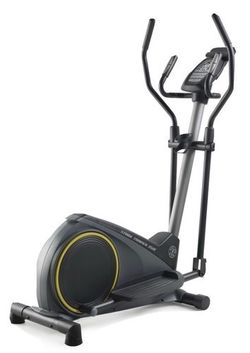 Gold's Gym Stride Trainer 350i elliptical cross trainer.