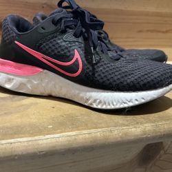 Nike Running Shoes 