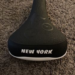 45th Anniversary Dblocks Ripper Seat