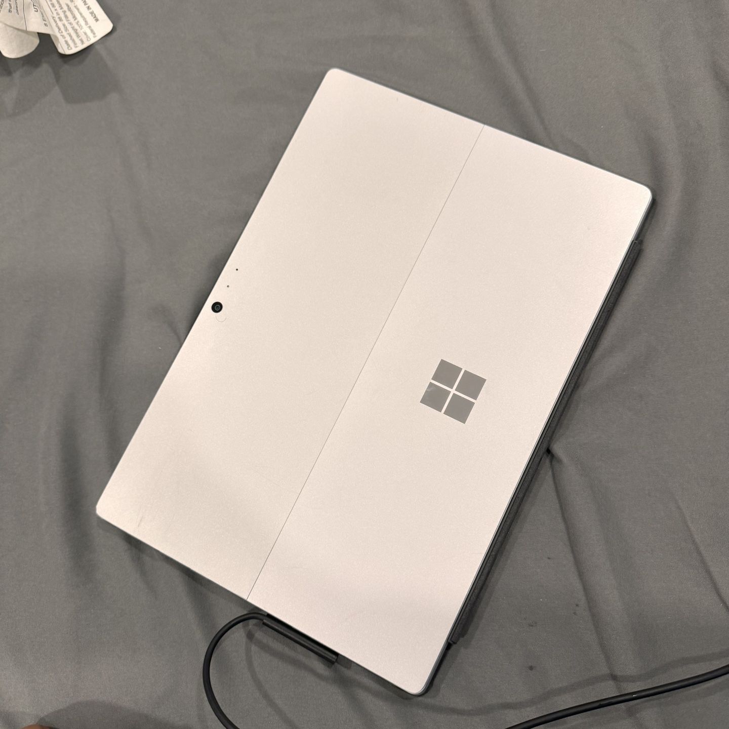 Microsoft Surface 4 With Keyboard