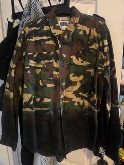 Billionaires boys club shirt