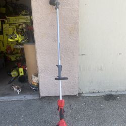 Milwaukee Trimmer Guiro