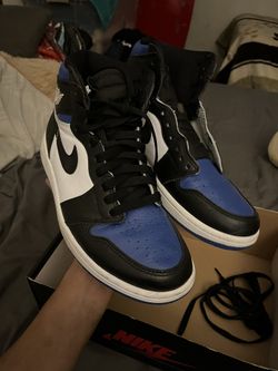 Air Jordan 1s