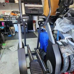 Nordictrack FS7i