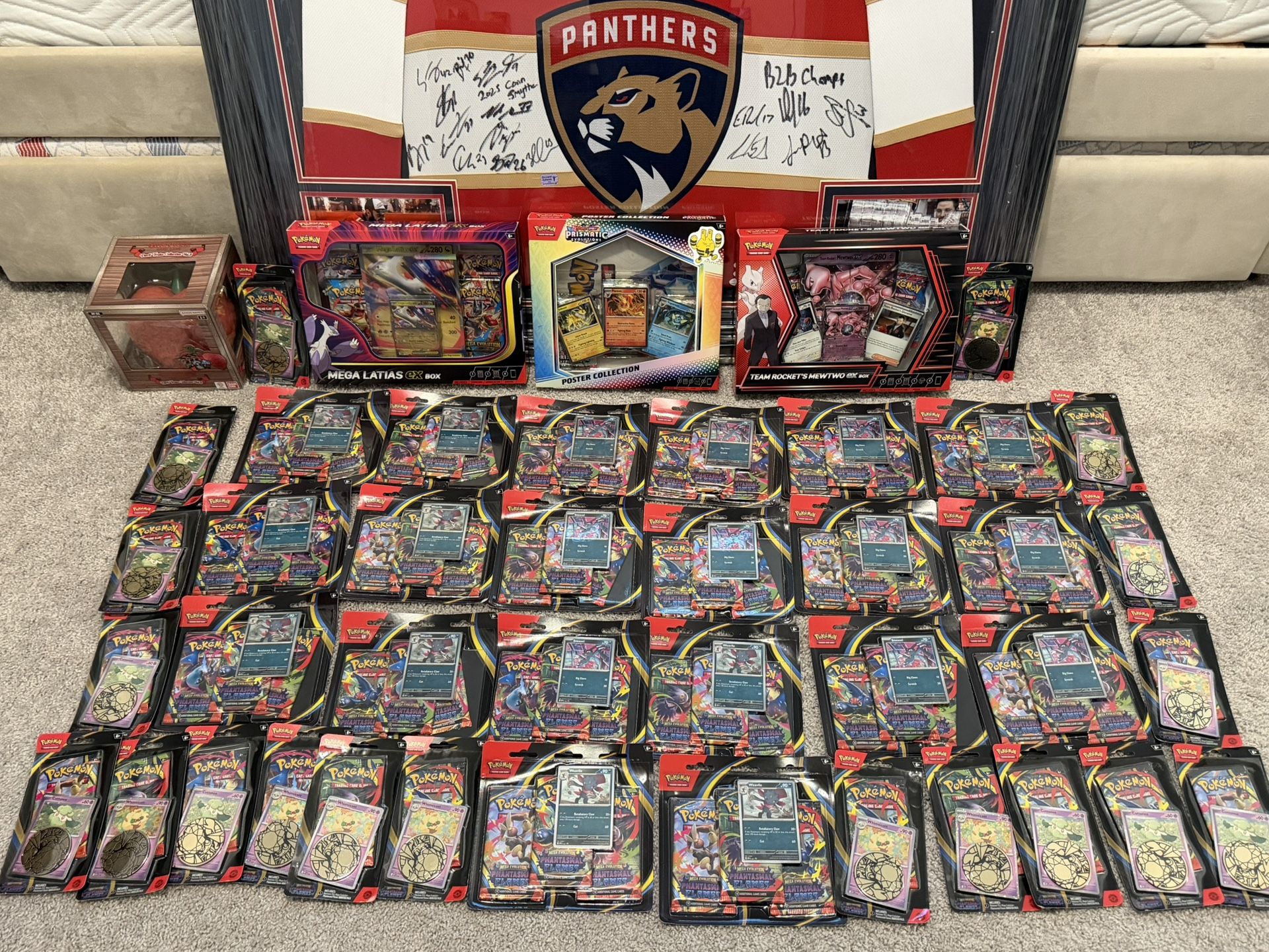 Pokemon 151 Tins, ETBs, destined Rivals, Prismatic