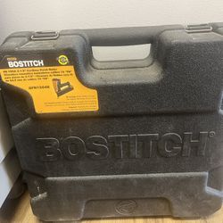 Bostitch GFN1564K 2 1/2” 15 Gauge Angled Finished Nailer 