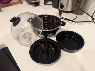Egg Cooker