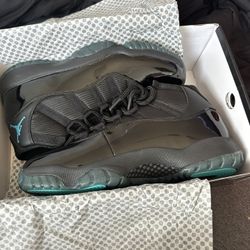 jordan 12 gamma blue