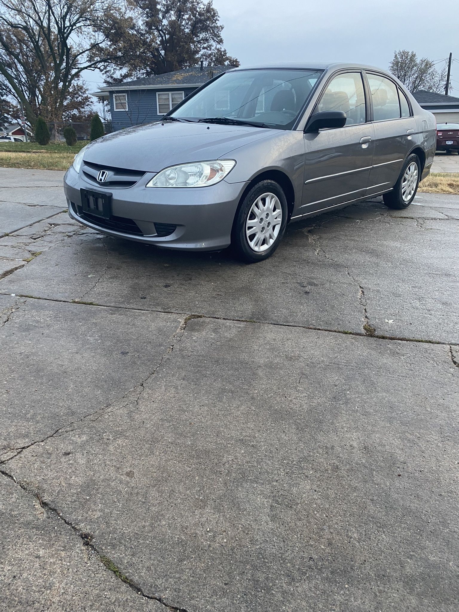 2005 Honda Civic