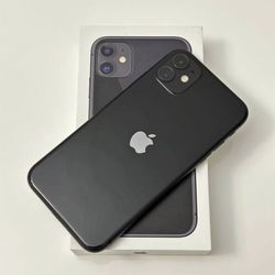 Apple iPhone 11 Unlocked ( Mint Condition ) 