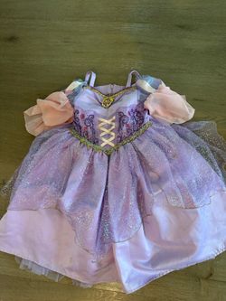 Disney Princess Dresses size 4