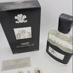 Crees Aventus 3.3 Fl.oz