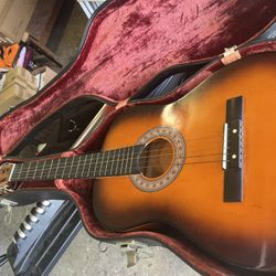 Guitar 