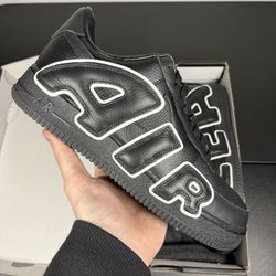 Nike Air Force 1 Low Cpfm Black (2024)