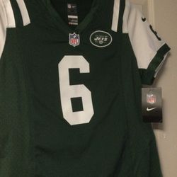Women’s New York Jets Jersey