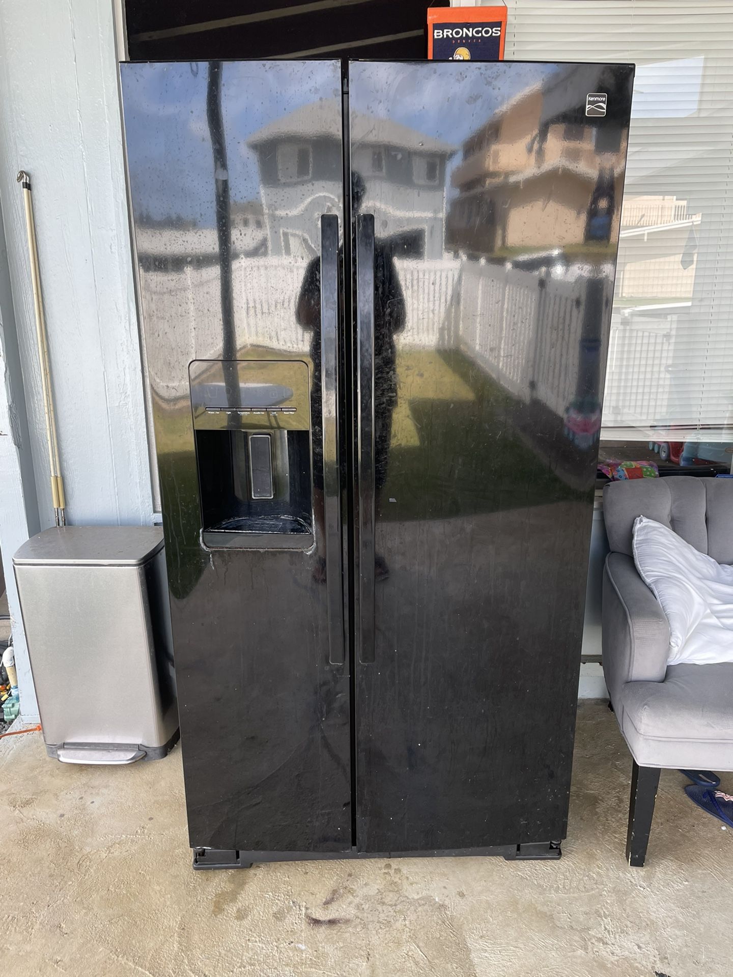 Kenmore Refrigerator for Sale in Honolulu, HI OfferUp