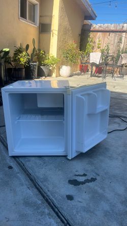 Refrigerador pequeño