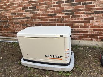 Generac Generators