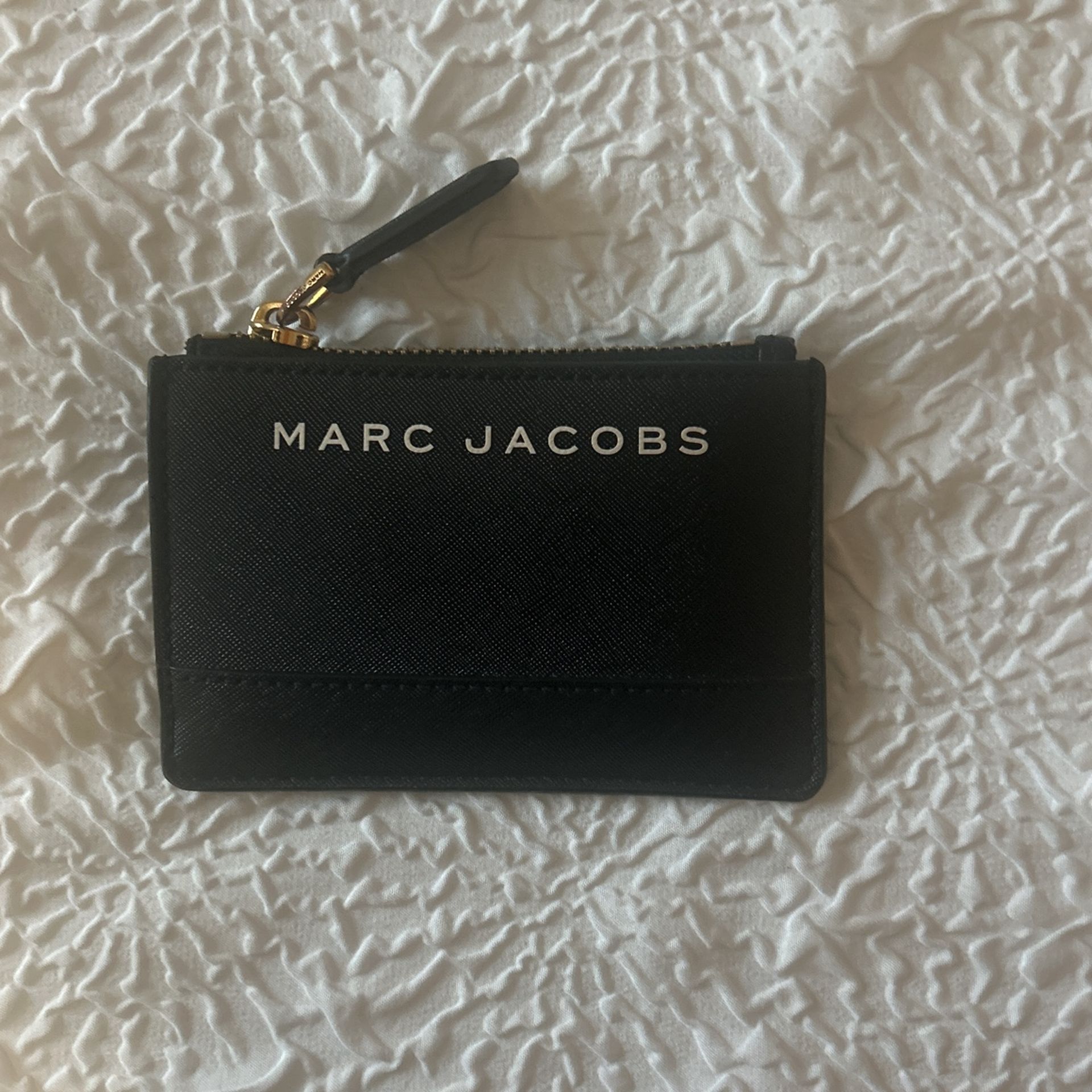 Marc Jacobs Zip Wallet