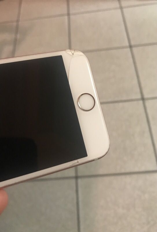 iPhone 6s