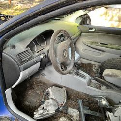 2005 Chevy Cobalt Parts 