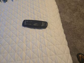 Remote  for adjustable bed