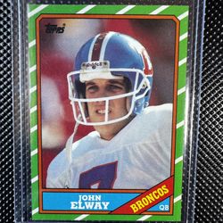 John Elway