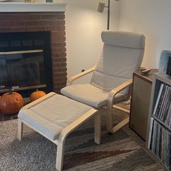 IKEA Poang Chair