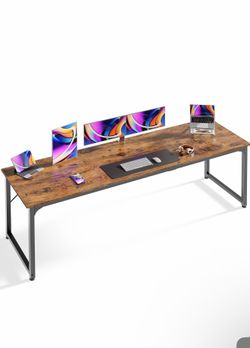 Large Desk