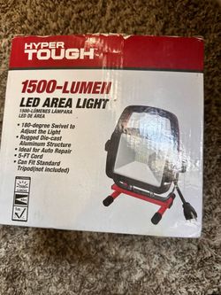 Flood Light