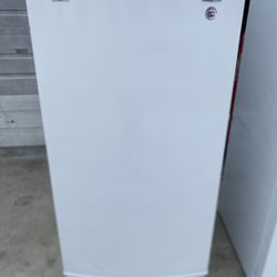 Freezer Working Great 