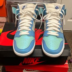 I Got Next Dunk Hi Sz10