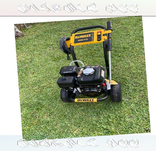 physical capital Electric Power Washers Industrial Strength Cleaning