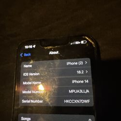 Iphone 14 Comes With Case In Screen Protector service gate was AT&T