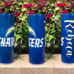 Custom 20oz Stainless Steel Tumbler