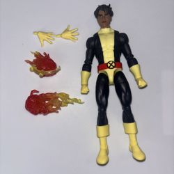 Marvel Legends X-men 97 Sunspot