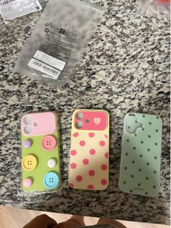 iPhone 16 case
