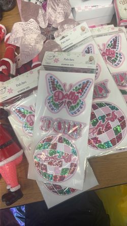 Dolly Parton items