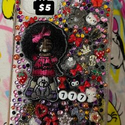 junk iphone case