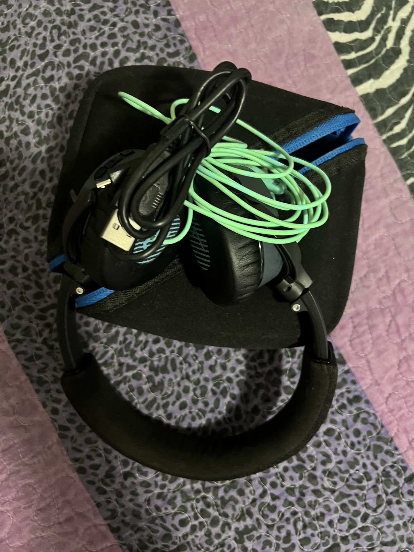 Bose Headphones