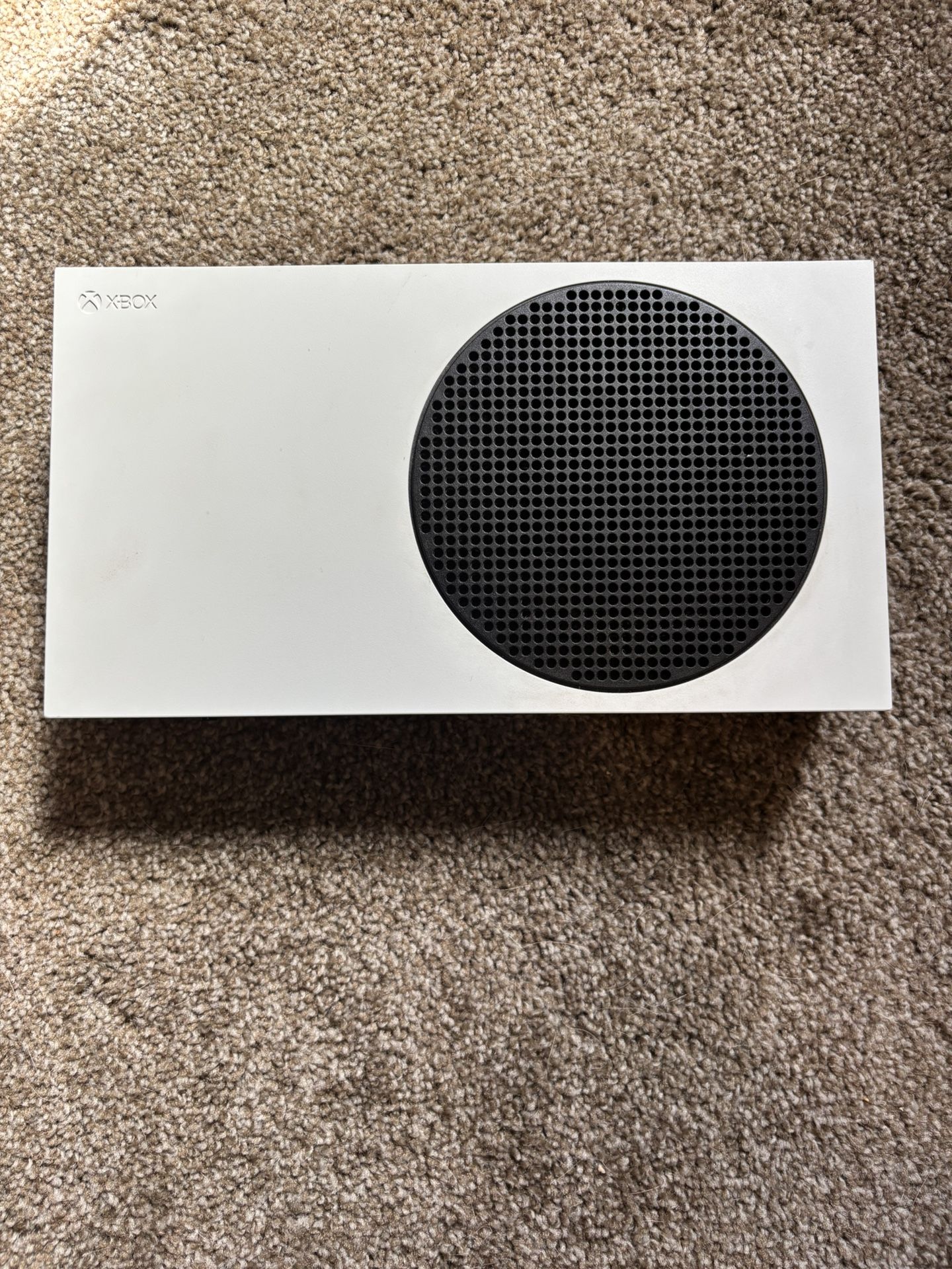 Xbox one series S