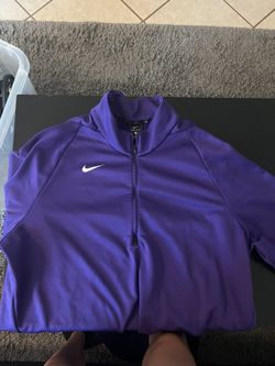 Nike Sweatshirt And Sweatpants